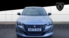 Peugeot 208 1.2 PureTech 100 Allure Premium + 5dr Petrol Hatchback